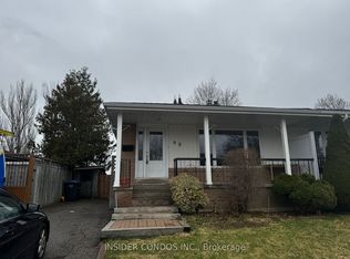 49 Doncaster Dr, Brampton, ON