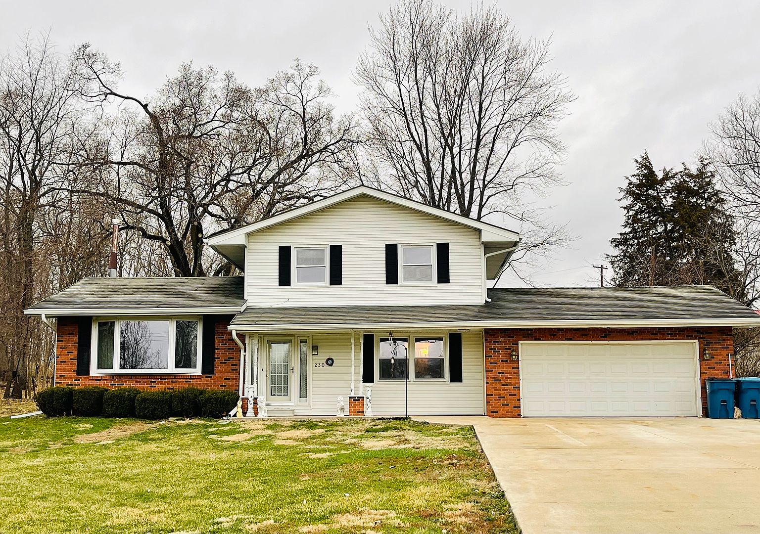 230 N North St, Bureau, IL 61315 Zillow