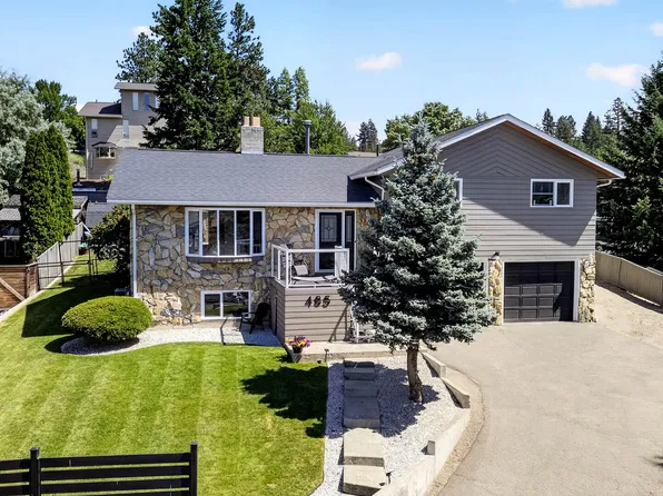 485 Gleneagles Dr, Kamloops, BC V2E 1Y4