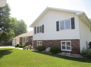 2121 33rd St, Columbus, NE 68601