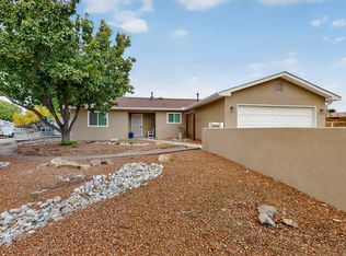 13 Night Shade Ct, Los Lunas, NM 87031