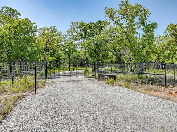 313 Broken Rd, Perrin, TX 76486