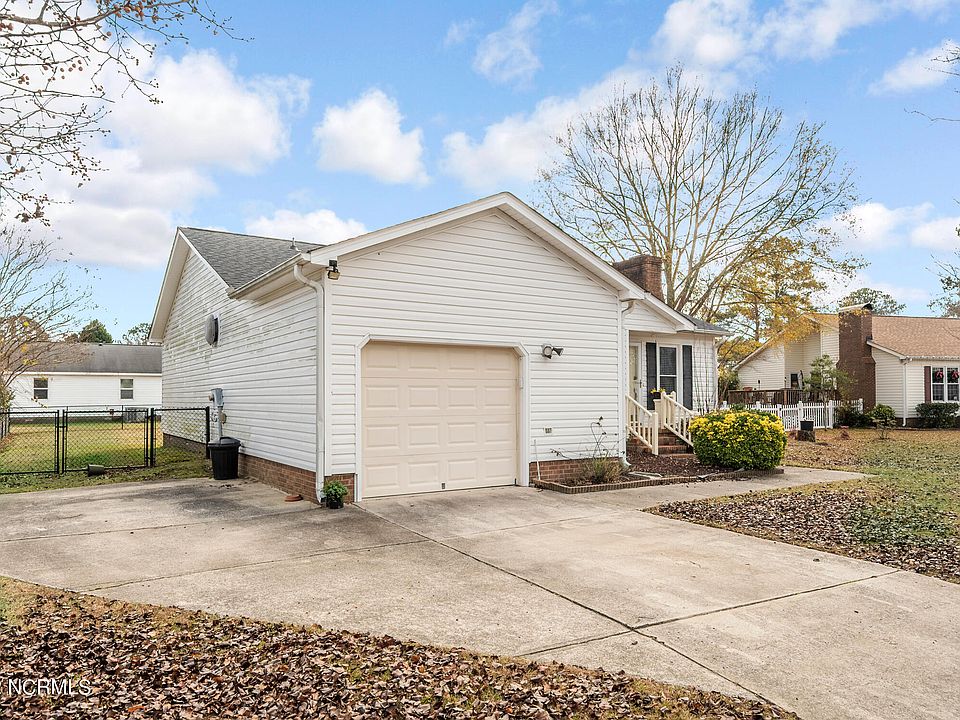 538 Channel Drive, Winterville, NC 28590 Zillow
