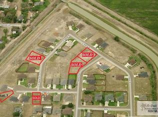 1625 Hapner Ct UNIT 7, Harlingen, TX 78550