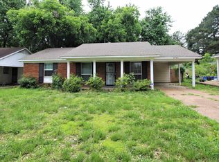 4045 Arrowhead Rd, Memphis, TN 38118