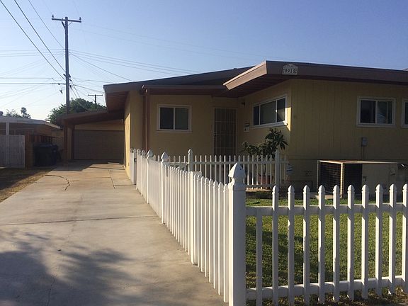 2nd image of 9915 Overest Ave