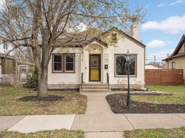 4206 Vincent Ave N, Minneapolis, MN 55412