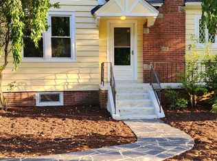 4407 Penick Rd, Henrico, VA 23228