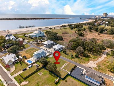 126 Kuhn St, Biloxi, MS, 39530