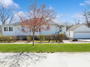 14900 Keeler Ave, Midlothian, IL 60445