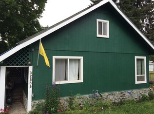 32565 N 2nd Ave, Spirit Lake, ID 83869