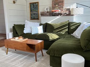 1702 S Adams St, Fort Worth, TX 76110