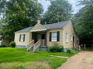 3474 Heckle Ave, Memphis, TN 38111