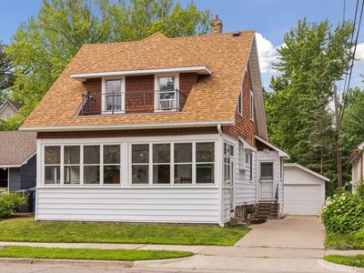 2814 W 41st St, Minneapolis, MN, 55410