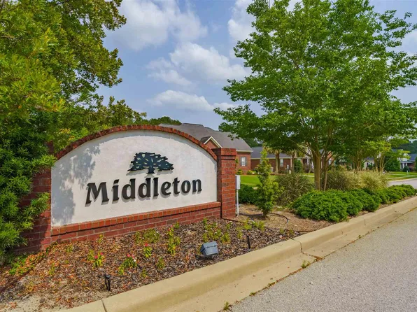 2 Middleton Dr, Lugoff, SC 29078