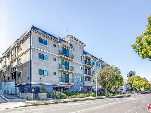 901 S Gramercy Dr #205, Los Angeles, CA 90019
