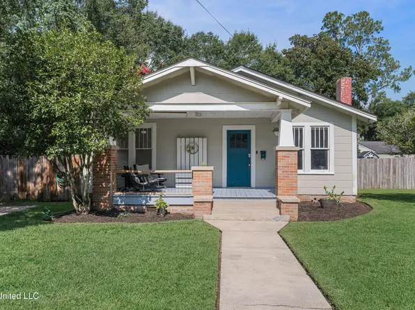 305 S 12th Ave, Hattiesburg, MS 39401