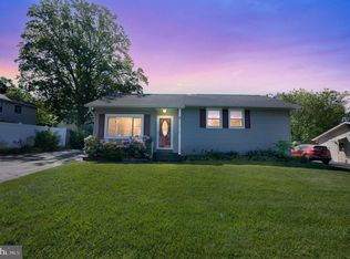 26 Gurnsey Dr, Newark, DE