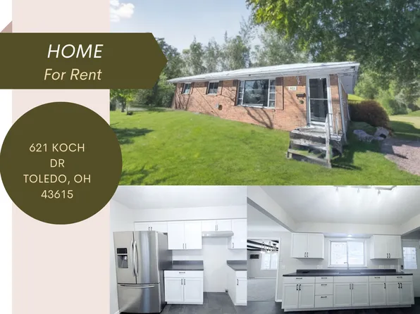 621 Koch Dr, Toledo, OH 43615