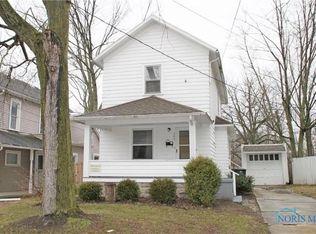 343 N Grove St, Bowling Green, OH