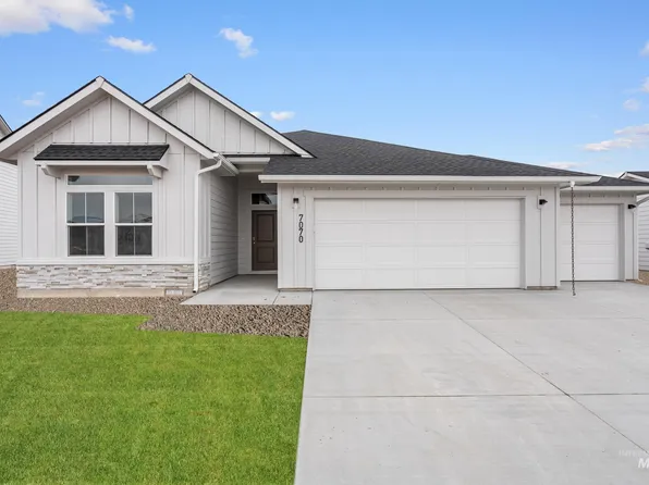 7070 E Shields Dr, Nampa, ID 83687