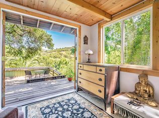 1561 S Fitch Mountain Road, Healdsburg, CA 95448 | MLS #325042905