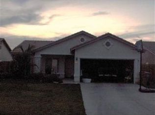 7005 Whisenant St, Bakersfield, CA 93307