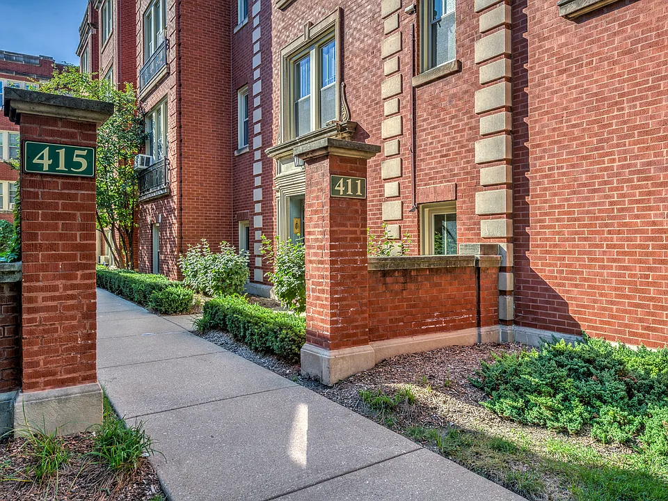 415 S. Harvey