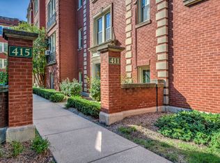 415 S. Harvey, Oak Park, IL 60302