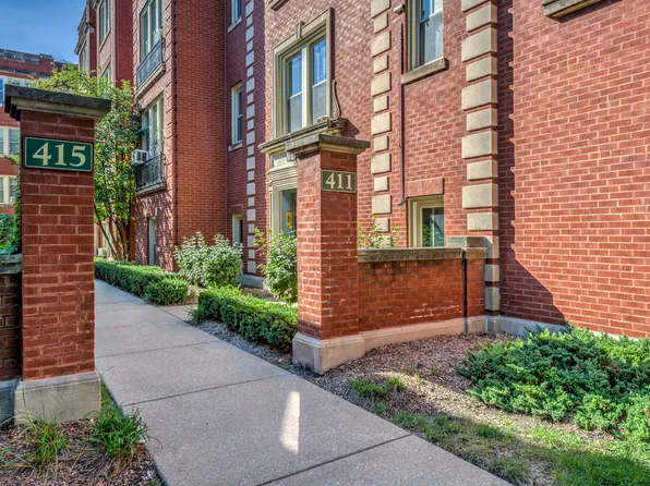 415 S. Harvey, 415 S Harvey Ave #B9f994aa0, Oak Park, IL 60302
