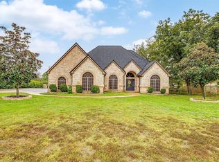 1900 Houston Rd, Burleson, TX 76028