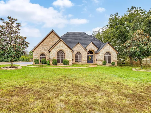1900 Houston Rd, Burleson, TX 76028