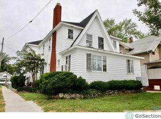 4135 Jackman Rd APT A, Toledo, OH 43612