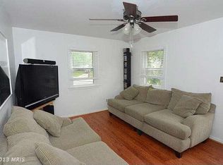 3004 Lancer Dr, Hyattsville, MD
