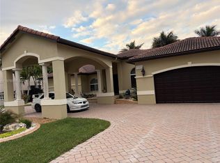 13163 SW 191st Ter, Miami, FL 33177