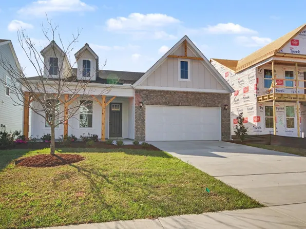 3084 Claredon St, Longs, SC 29568