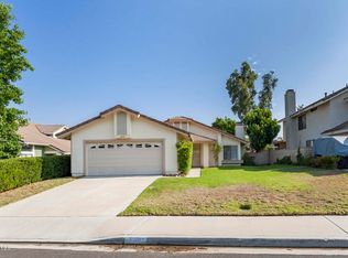 12955 Silver Creek St, Moorpark, CA 93021