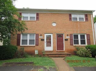 529 Caroline Ave #B, Charlottesville, VA 22902