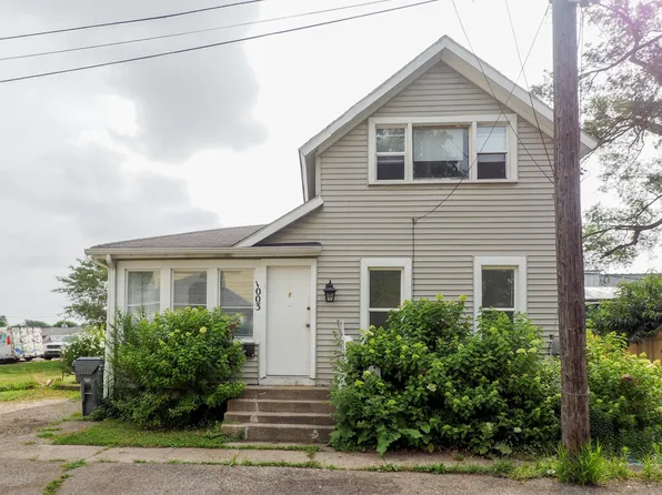 1003 Newland Pl, Kalamazoo, MI 49001