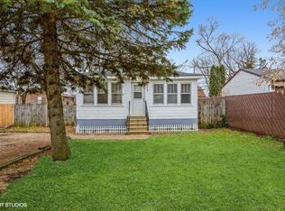 7429 South Dr, Wonder Lake, IL