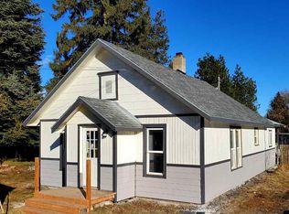610 N Main St, Deer Park, WA 99006