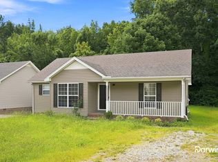 636 Laramie Dr, Springfield, TN 37172
