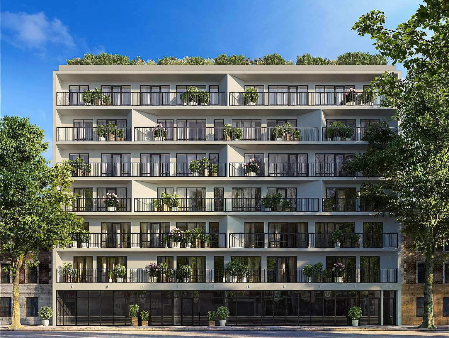 1462 Flatbush Ave APT 6G, Brooklyn, NY 11210 Zillow