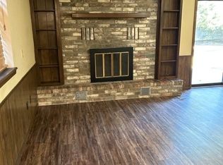 3625 NW 52nd St, Oklahoma City, OK 73112