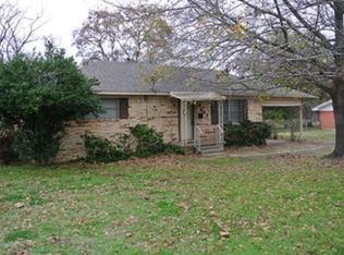 941 Faircrest Dr, Fairfield, TX