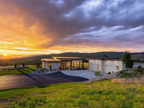 7736 Missoula Go Cluster, Missoula, MT 59808