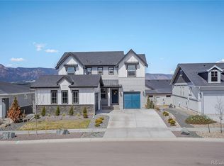 12086 Monarchos Ln, Colorado Springs, CO 80921