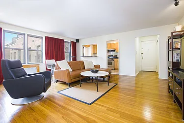 Rented by Nest Seekers International