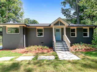 840 Larry Ln, Decatur, GA 30033