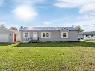 3156 Curaso Dr, West Salem, OH 44287
